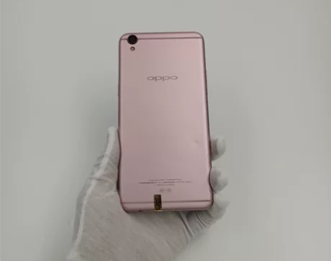 8成新【国庆特惠活动】OPPO R9PLU...