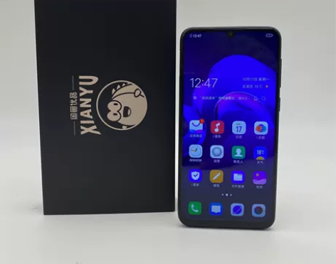 ?99新 vivo Z3i 标准版  6+...