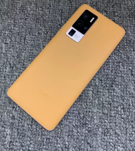 ViVo x50pro+ 12+256全原...