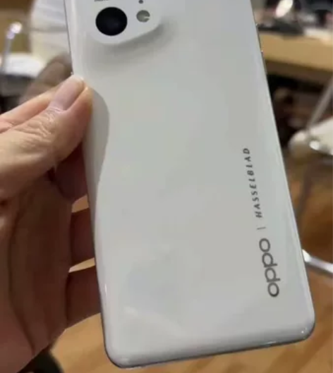 oppo最新款find x5pro高通12...