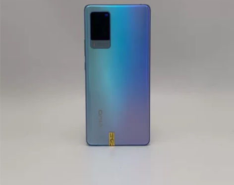 （特价秒杀）vivo X60曲屏版（5G）...