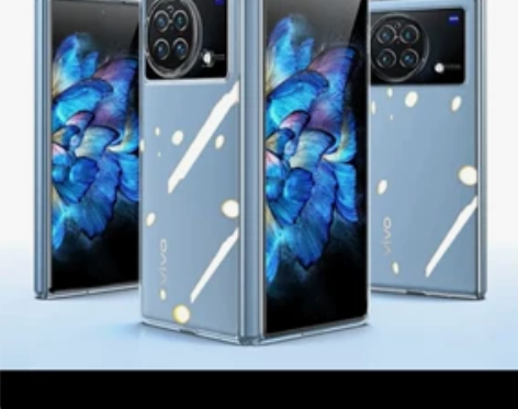 凯彩vivo x fold手机壳送全屏膜，...