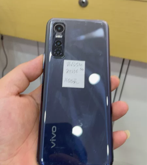 vivo s7e活力版 8+256 无修无...