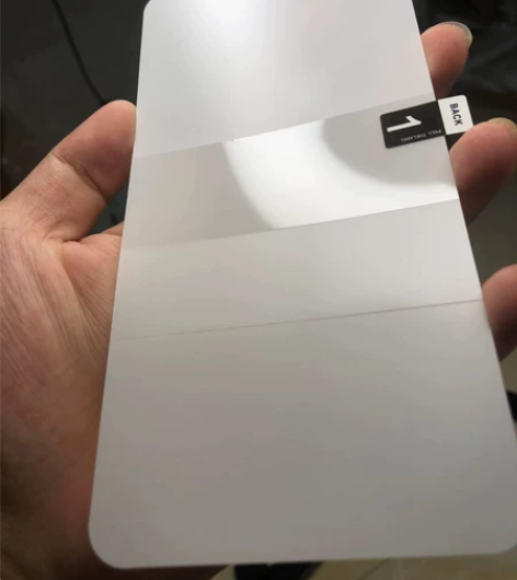 Vivo X Note 原厂膜 五张25 ...