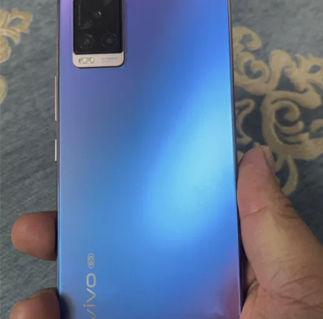 vivos7,只换过屏幕,其他都是好的 感...