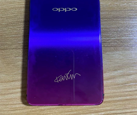 oppor15  国行 全网通 6G+12...