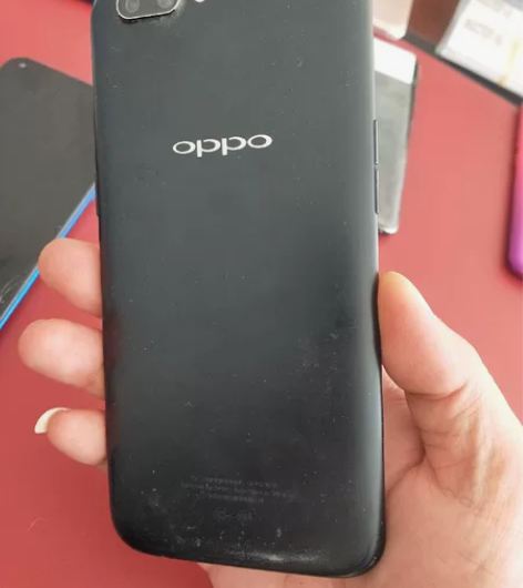 oppor11t 4+64G 开机屏坏 触...