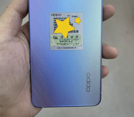 oppo Reno7 8+256 9成新，...