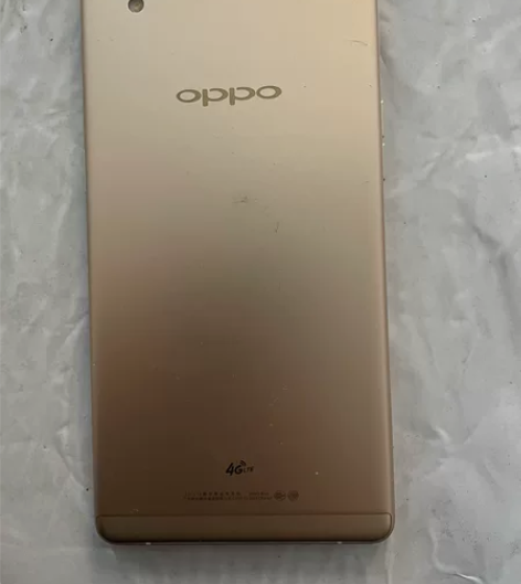 OPPO R7ST 4+32G 金色一台 ...