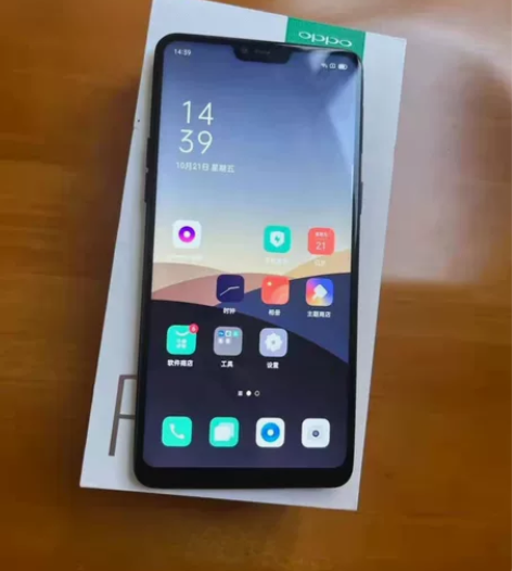 oppor15梦境二手,手机6+ 128g...