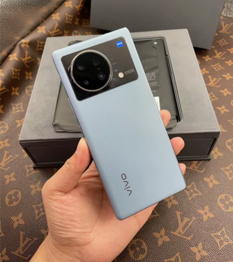 vivoXFold 激活用了一个月 12+...