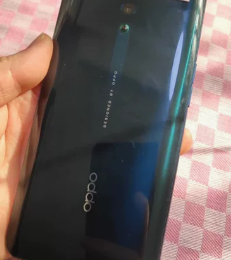 oppo Reno 6+256 高通骁龙7...