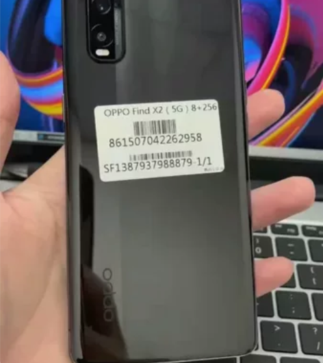 OPPO FindX2 5G 国行全网通 ...
