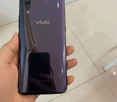 vivoX23原装二手手机换过质量好的国产...