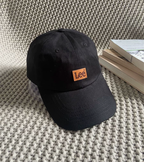 出口 日本LEE新款棒球帽男女 LEE新款...