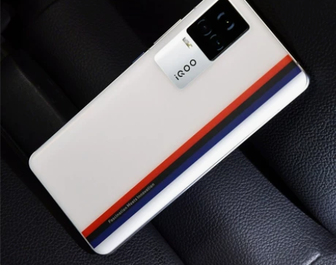 现货加急发vivo iQOO iQOO7手...