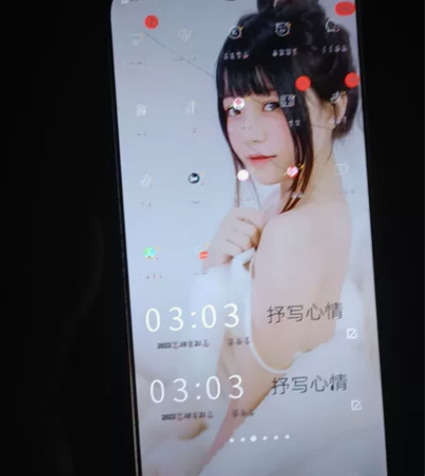 Vivo  Y 3.出售价格300元。 感...