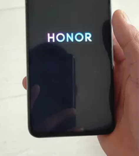 华为荣耀x10自用5G手机，银色，麒麟82...