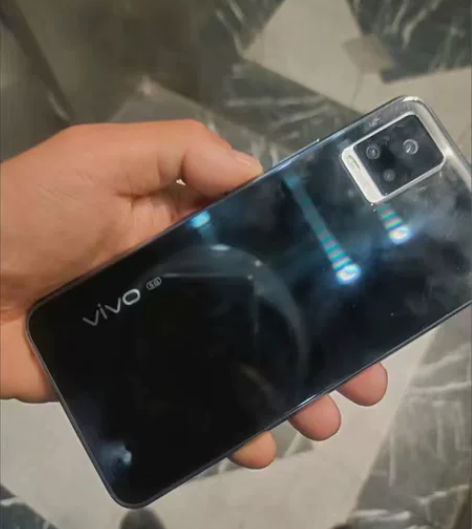 Vivos7备用机，黑色，8+128G，6...