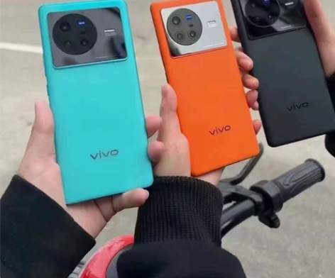 vivox80公司福利，全新机低价出，旅程...