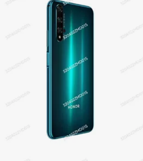 HONOR 荣耀20 20Pro二手手机 ...