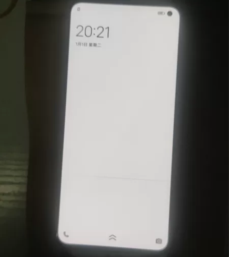 vivox30原装屏幕总成、x30 屏幕显...