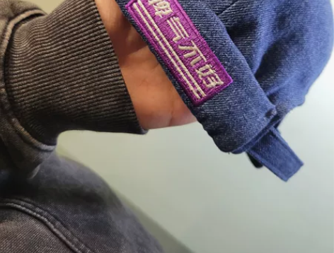 UR 瓜皮帽 好可爱的帽子!戴上一定又可爱...