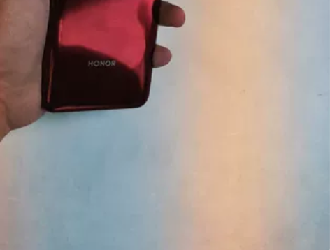 荣耀v20 8＋128 麒麟980全网通4...