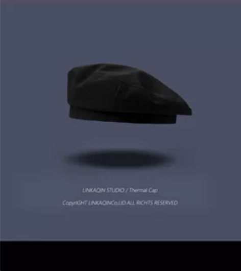 小头围贝雷帽 特小码（52-54）太小了我...