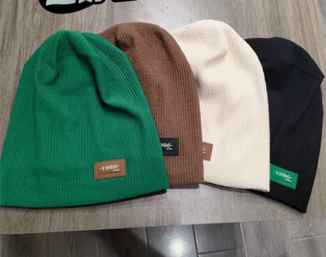 帽子针织帽贝雷帽鸭舌帽 清仓特价促销 拍下...