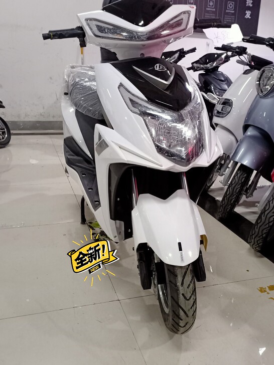 全新电动车长跑王系列战神