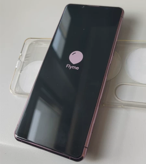 国行一手马克兔 索尼 xperia 5 l...