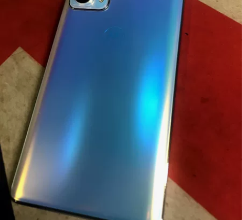 moto edge S pro  性能完好...