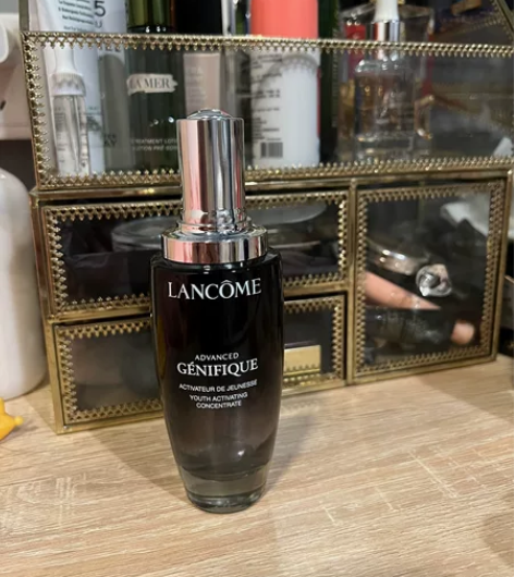 兰蔻精华100ml 兰蔻精华100ml 余...