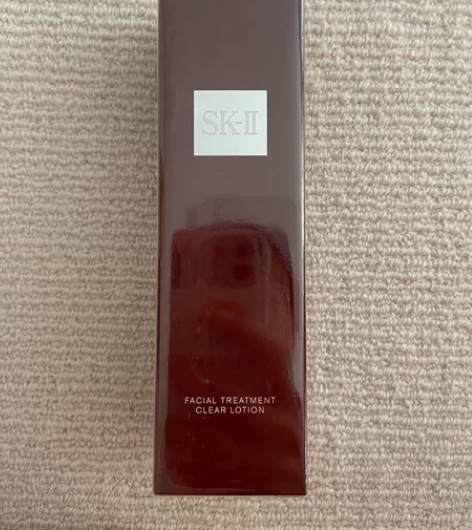 全新SK-II嫩肤清莹露爽肤水化妆水神仙水...