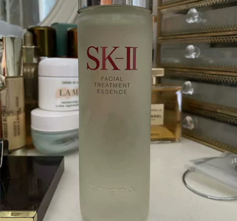 SK-II护肤精华露(神仙水)化妆水 23...