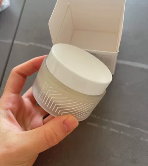 自然无界面霜 全新未用！ 感兴趣的话点“我...