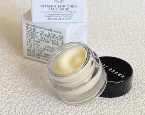 橘子面霜Bobbi brown芭比波朗妆前...