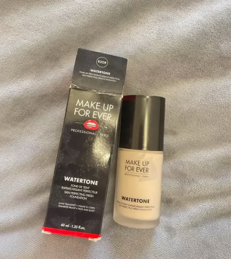 Makeupforever玫珂菲Reboo...
