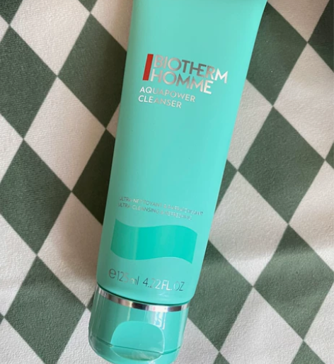 #Biotherm/碧欧泉 碧欧泉水动力男...