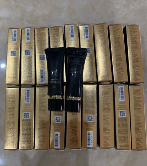 cpb12ml隔离小样专柜入手有多，这个真...