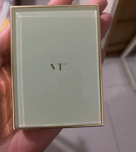 VT 三色修容 感兴趣的话点“我想要”和我...