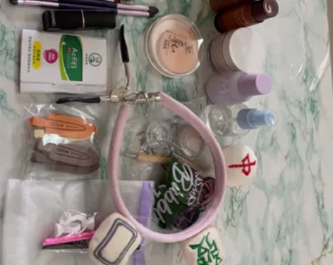 全套彩妆包邮新手化妆品彩妆雪花秀氨基酸洗面...