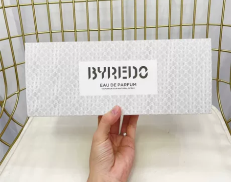 158百瑞德中样香水四件套 百瑞德中样香水...