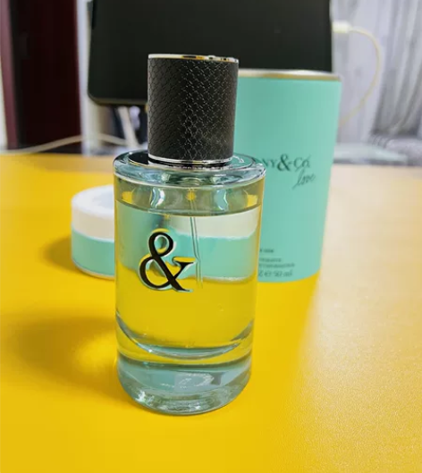 TIFFANY ##amp；amp； LO...