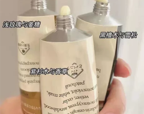 安野の正宗护手霜冬季学生补水保湿滋润手膜不...