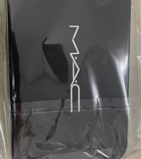 包邮全新 MAC化妆刷套装12支 带塑封，...