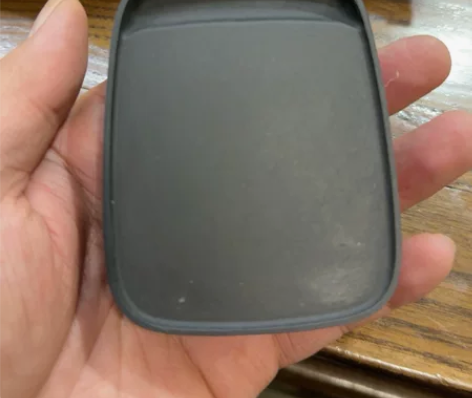 精品手抄砚（歙砚） 小规格，方便出门写生用...
