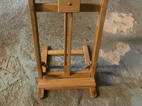 闲置画架 三亚自提20 感兴趣的话点“我想...