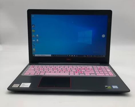 【特惠】Dell/戴尔 G3 15游戏本（...